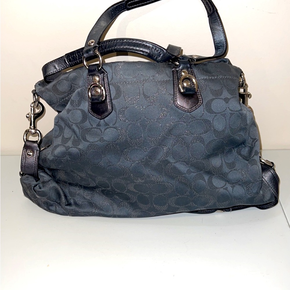 Coach Purse excellent condition